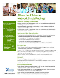 ASN Findings