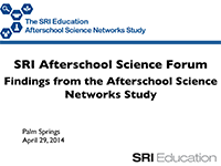 ASN Findings